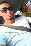 lovely Dominican Republic man  from La Romana DO29544