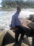 voluptuous Dominican Republic man Francisco from Santiago DO29546