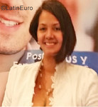 charming Dominican Republic girl Yenny from Santo Domingo DO29621