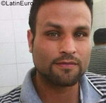 voluptuous Dominican Republic man Gerardo from Santiago De Los Caballeros DO29558