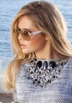 good-looking Germany girl  from Frankfurt DE423
