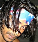 nice looking Germany man  from Bandura BD27