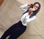 nice looking Dominican Republic girl Nicole from Santo Domingo DO29590