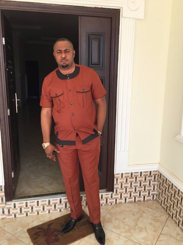 Date this good-looking Ghana man Mr from Tema GH137