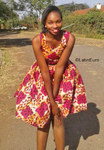 lovely Kenya girl Emattah from Nairobi KE54