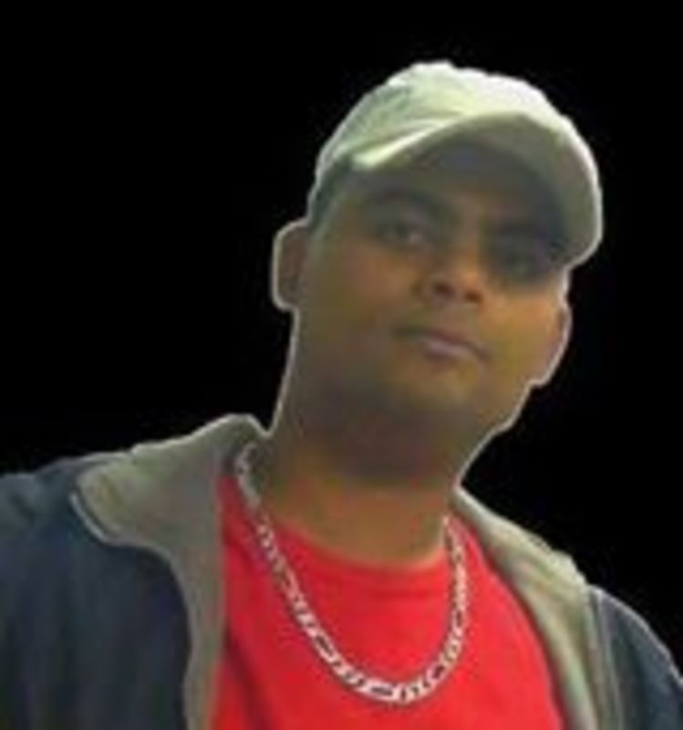 Date this sultry United States man Humberto from Boca Raton BR10146