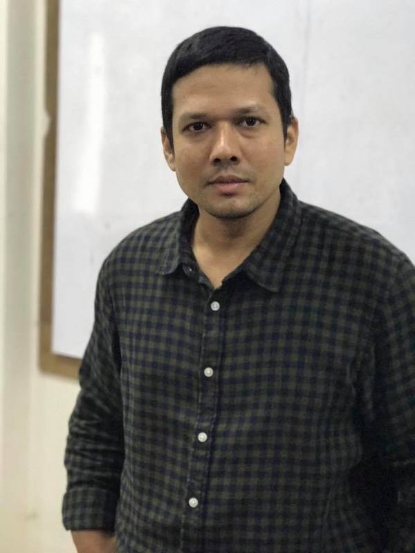 Date this passionate Bangladesh man Anwar2017 from Dhaka BD29