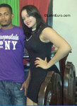cute Dominican Republic girl Yenice from Santiago DO29647