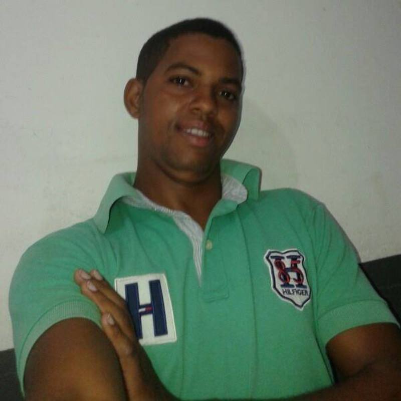 Date this sensual Brazil man Gabriel from Salvador BR10152