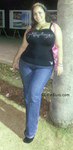 georgeous Dominican Republic girl Alba from Santo Domingo DO29650