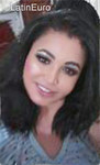 pretty Brazil girl Lucylene from Vitoria BR10153
