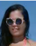 Date this attractive Brazil girl Marcela from Brasilia BR10157