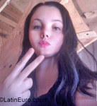 delightful Brazil girl Rute from Viamao BR10160