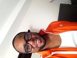 pretty United States man  from Oakland US18418