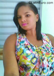 luscious Dominican Republic girl Juana from Santo Domingo DO29690