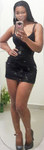 lovely Chile girl Zaida from Santiago CO22037