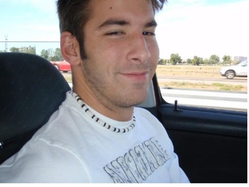 Date this gorgeous United States man Richard00 from Alabama US18438