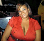 fun Dominican Republic girl Hencsy from Santo Domingo DO29720