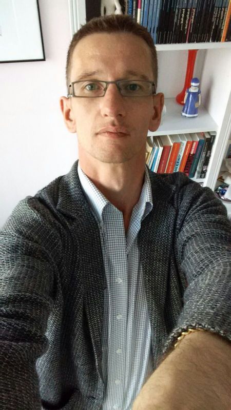 Date this tall Netherlands man Jacco from Emmen NL305