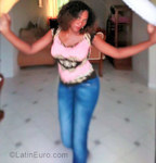 stunning Dominican Republic girl Raisa from Santo Domingo DO29773