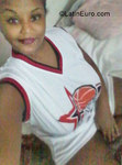 fun Dominican Republic girl Kiara from Santiago DO29838