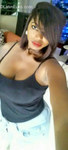 good-looking Dominican Republic girl Shanelly from Santo Domingo DO29846