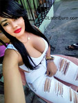foxy Dominican Republic girl Jennifer from Santo Domingo DO29879