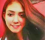 foxy Dominican Republic girl Elizabeth from Santo Domingo DO29880