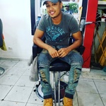 lovely Dominican Republic man Ramn Antonio Ma from Santiago DO29905