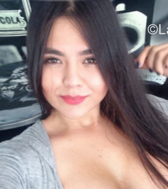 Date this good-looking Colombia girl Laura lizeth from Bucaramanga CO22133
