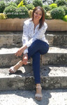 nice looking Spain girl Dinah from Barcelona ES387