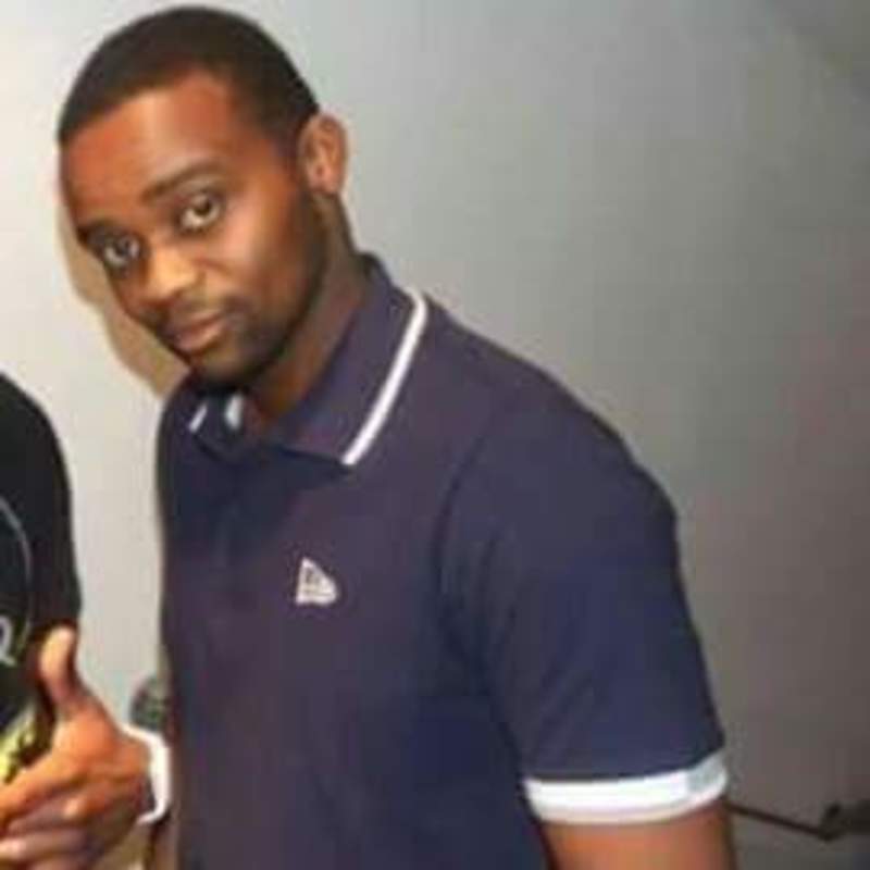 Date this sultry Kenya man JamesN from Nairobi KE57