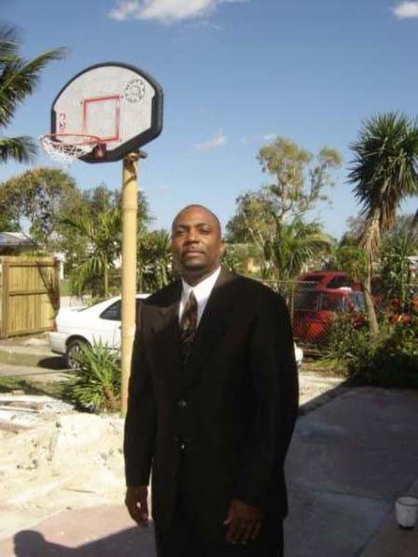 Date this sultry United States man PaulyD from Miami US18546