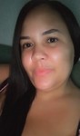 charming Dominican Republic girl Darolyn from Santo Domingo DO39889