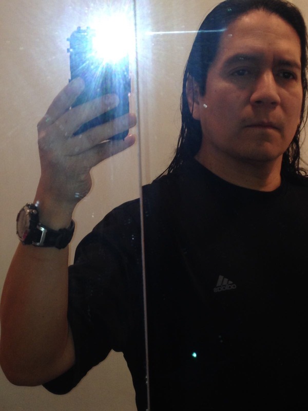 Date this charming United States man Alberto from White Plains US18551