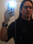 tall United States man Alberto from White Plains US18551