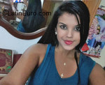 lovely Venezuela girl Sahara from Caracas VE863