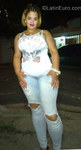 young Dominican Republic girl Yani from Santiago DO29989