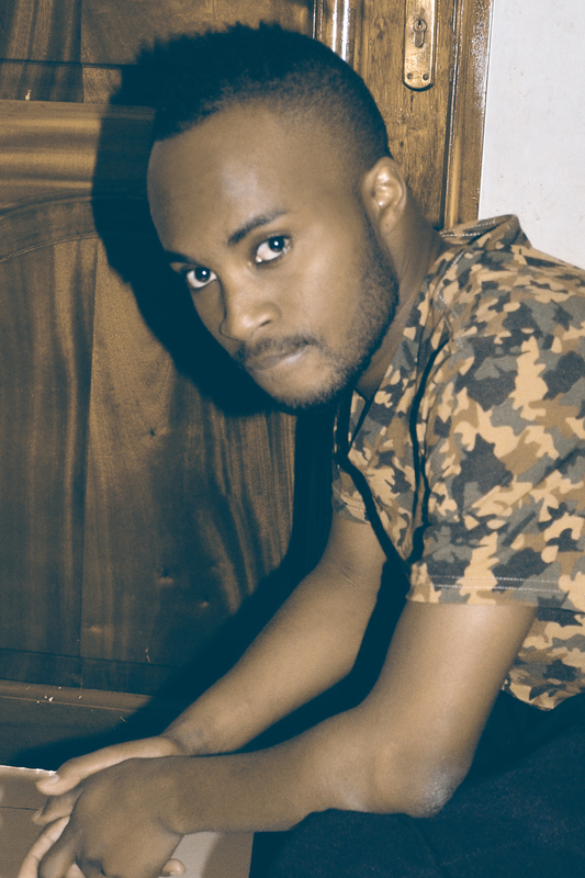 Date this hot Uganda man BODEART from Kampala UG41