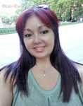 cute Spain girl Adriana from Madrid ES389
