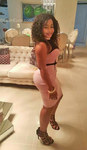 pretty Dominican Republic girl Masiel from Santo Domingo DO30025