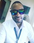 attractive Dominican Republic man Yoni Gmez from Santo Domingo DO30026