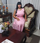 voluptuous Dominican Republic girl Martha from Santo Domingo DO30041