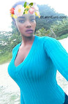 tall Jamaica girl Neiki from Kingston JM2505