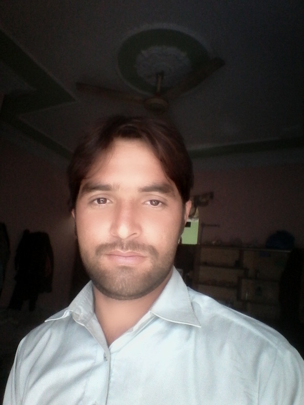 Date this georgeous Pakistan man Shahzad from Multan PK120