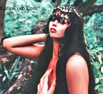 beautiful Dominican Republic girl Luisa from Santo Domingo DO30096