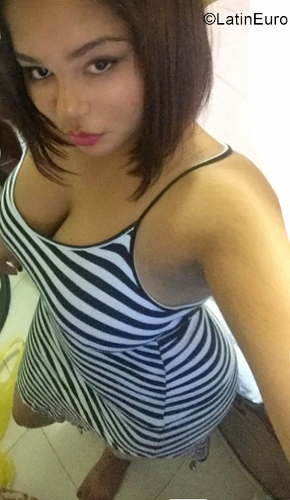 Date this gorgeous Dominican Republic girl Zuleica from Puerto Plata DO30098