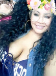 voluptuous Dominican Republic girl Lessly from Santo Domingo DO30140