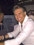 good-looking United States man Luis from Miami US18617