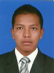 foxy Colombia man Arys from Cali CO22223